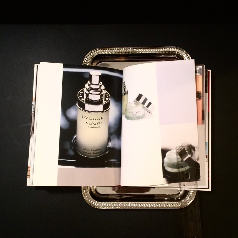 BVLGARI COLLECTIBLE VINTAGE LEONARDO ARTE BOOK - Picture 12 of 16
